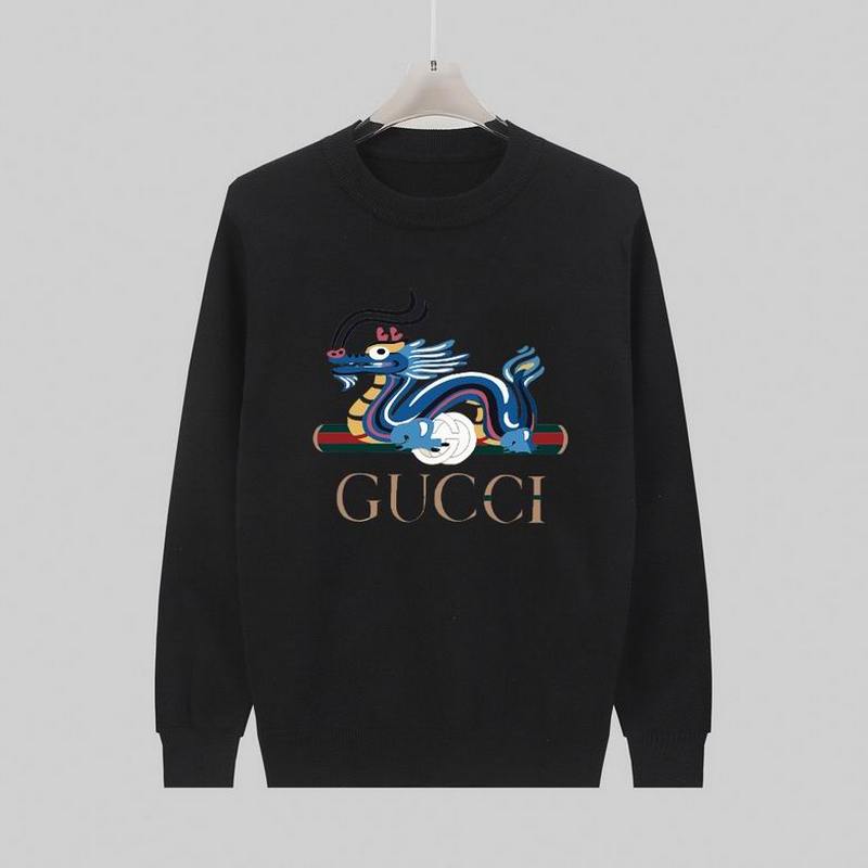 Gucci Men's Sweater 854